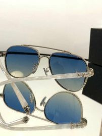 Picture of Chrome Hearts Sunglasses _SKUfw46735737fw